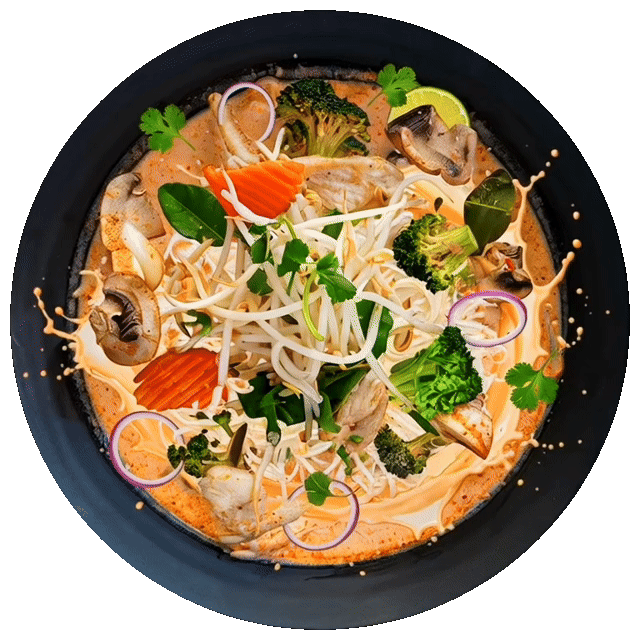 Foodking - Fast Food Restaurant WordPress Theme