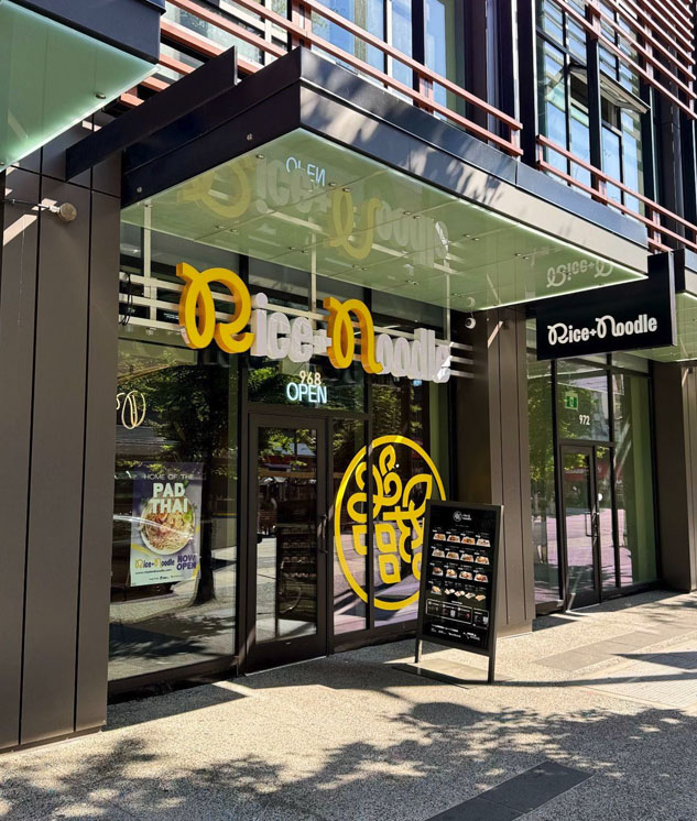 Foodking - Fast Food Restaurant WordPress Theme