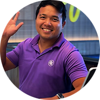 David Kim