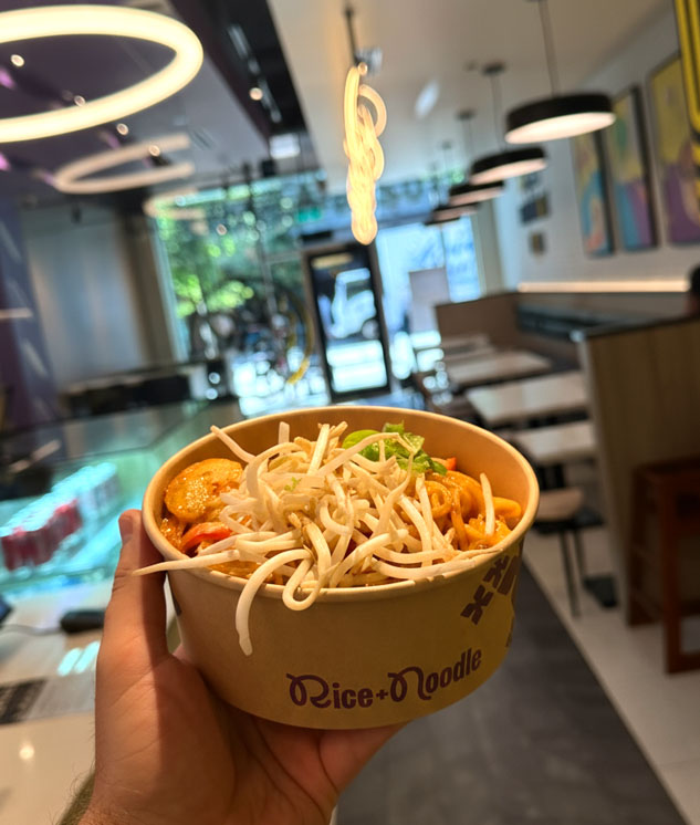 Foodking - Fast Food Restaurant WordPress Theme