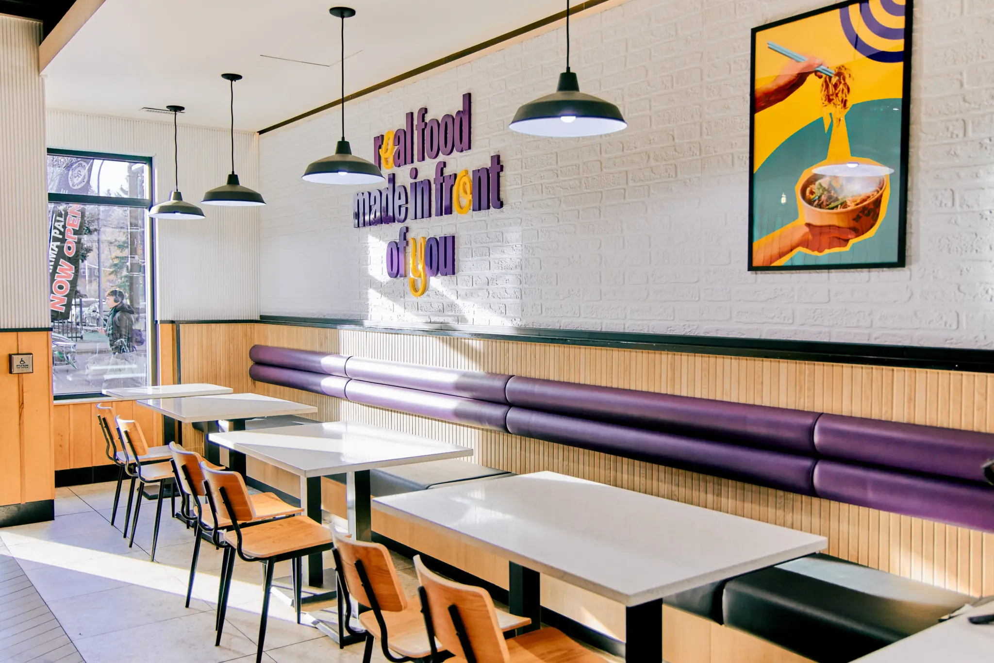 Foodking - Fast Food Restaurant WordPress Theme